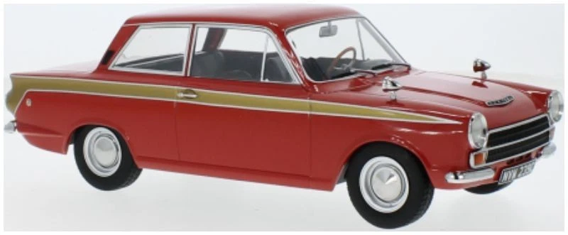 1 18 lotus cortina products for sale | eBay UK
