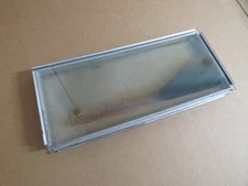 GE Range Inner Glass Window Pack  Part # WB55T10065