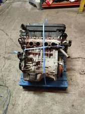 Moteur Opel AGILA
