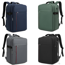 20L Herren Damen Laptop Rucksack Wasserdicht ...