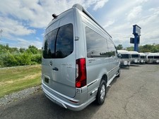 2026 Airstream Interstate 19GT