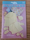 Crochet Layettes Sweaters, Bonnets, Booties, Blankets And BabyLand Layettes — photo 2