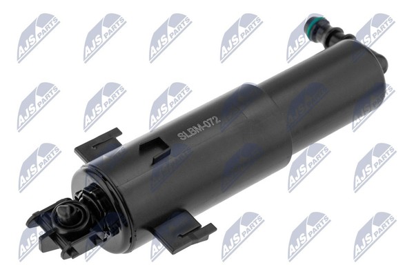 NTY WaschwasserdüSe Scheinwerferreinigung EDS-BM-072 FüR BMW 3Er E92 E93 316 318-image