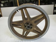 Felge vorne 1. Honda CB 750 G Four Bj78 Vorderrad 2,15x19 Zoll Vorderradfelge
