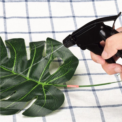 2 Pezzi Bottiglia Spray Portatile Bottiglia Spray Liquido Bottiglie Spray Metallo - Foto 5 di 11