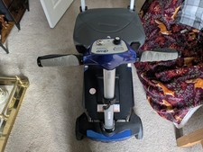 Suitcase Mobility Scooter