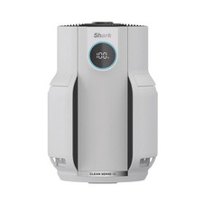 Shark HP150UK NeverChange5 Air Purifier In White + 2 Year Warranty (Tatty Box)