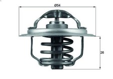 Thermostat Mitsubishi GRANDIS