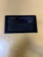 Nintendo Switch Konsole (Nur Tablet)-DEFEKT f...