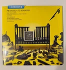 Metallica Landover DC pop-up - 72 Seasons Splatter Vinyl - NEW & Sealed!