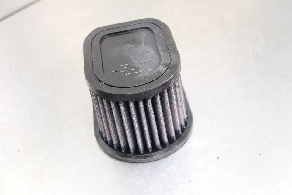 04-06 KAWASAKI Z1000 AIRBOX AIR INTAKE FILTER Foto 4 de 4