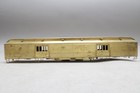HO BRASS LAMBERT 872 BAGGAGE UNPAINTED — photo 6