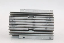 Audio Equipment Radio Amplifier ID XQK500070 2005-2009 RANGE ROVER OEM #38789