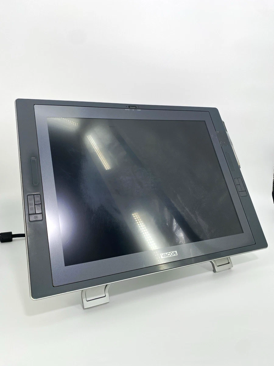 Cintiq 21ux for sale | eBay