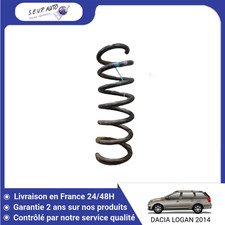 Ressort divers Dacia LOGAN