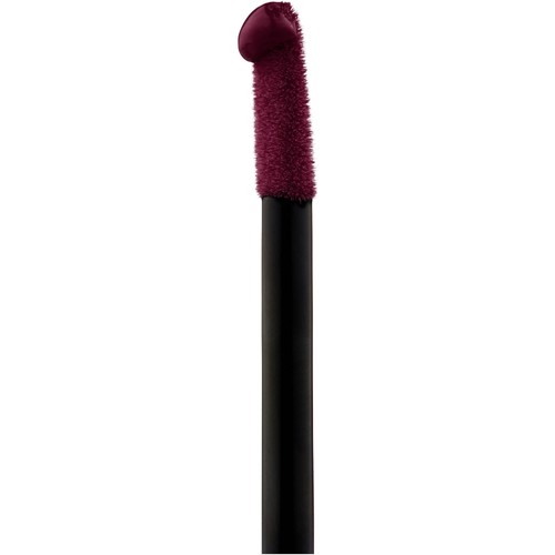 Maybelline Color Sensational Vivid Hot Lacquer Lip Gloss Corrupt Cranberry #39 - Picture 3 of 4