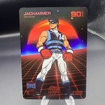 2025 Bo Jackson Battle Arena Griffey Power Glove Brawl Jachammer PG-108
