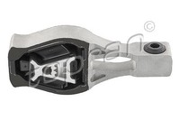 Topran Lagerung, Motor Hinten, Unten U.A. FüR CitroËN, Peugeot