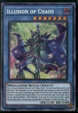 YuGiOh Battle of Chaos Price Guide | Yu-Gi-Oh BACH | Ungraded & Graded  Prices