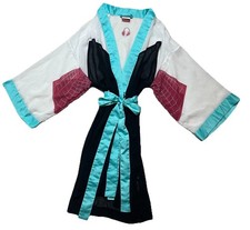 Marvel Ghost Spider Robe Costume Size L/XL Cosplay Rare Discontinued