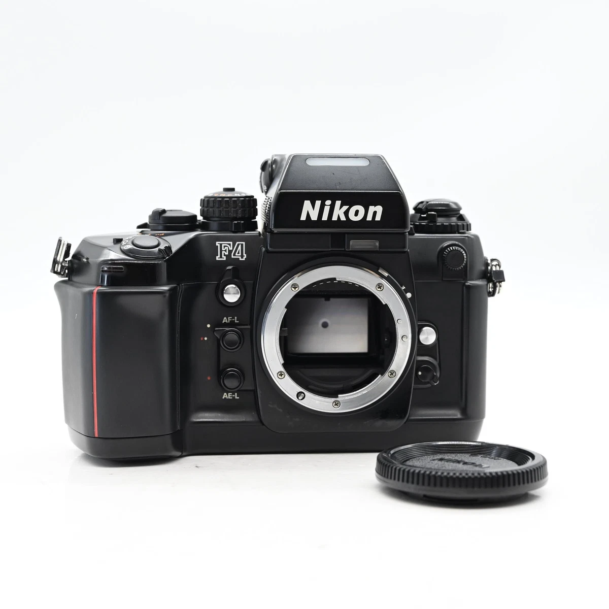 Nikon F4 Film Cameras for sale - eBay