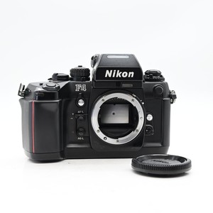 Nikon F4 Camera | eBay