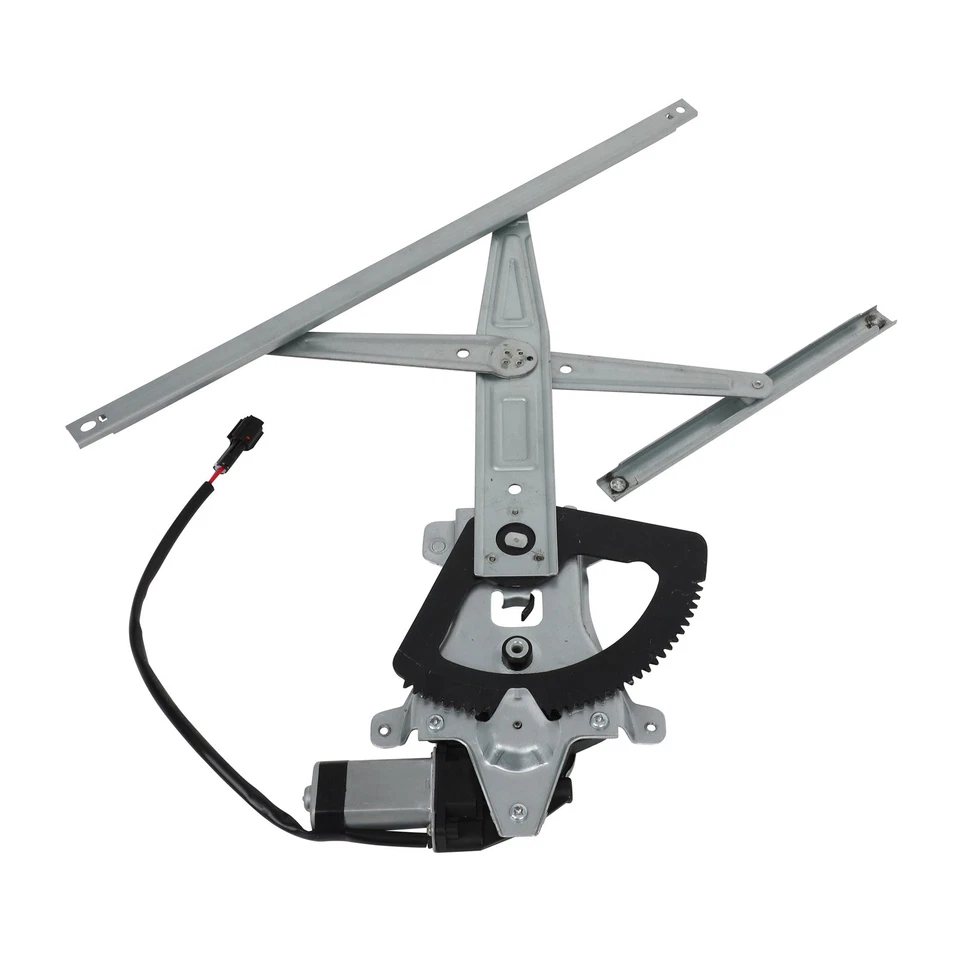 For Suzuki Swift+ 2007-2009 with Motor Pair Window Regulator Front Left Right Foto 4 de 4