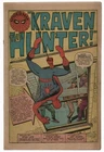 1964 Marvel Comics Amazing Spider-Man #15 1st App Kraven 1st Mary Jane NO COVER