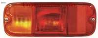 Abakus 218-1959L-LD-UE Heckleuchte Links RüCklicht Hecklicht RüCkleuchte