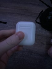Apple AirPod 1st Generation Charging Case A1602