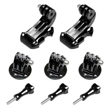 MaximalPower ReplaceThumbscrew for GoPro HERO 1 2 3 3+ 4 5 6 7 8 9 Media Mod