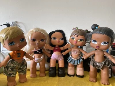 bulk baby dolls
