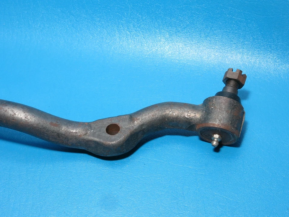 Nuevo de Lote Antiguo GM 1977-1979 Chevrolet Camaro RS SS Z28 Z/28 Varilla de Dirección Enlace Central 378241 Foto 4 de 4