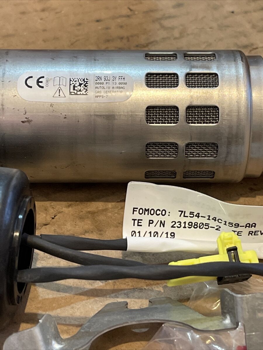 8L5Z-10044A74-E New OEM Ford Module 8L5Z10044A74 | eBay 8L5Z-10044A74-E New OEM Ford Module 8L5Z10044A74 | eBay