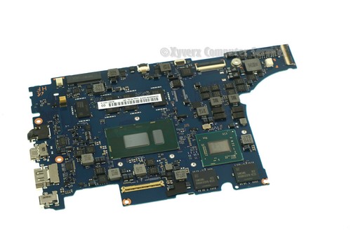 BA92-18031A BA92-18031B GENUINE SAMSUNG MB INTEL I7-8550U NT950QAA-X716A (DD50)* - Picture 1 of 5
