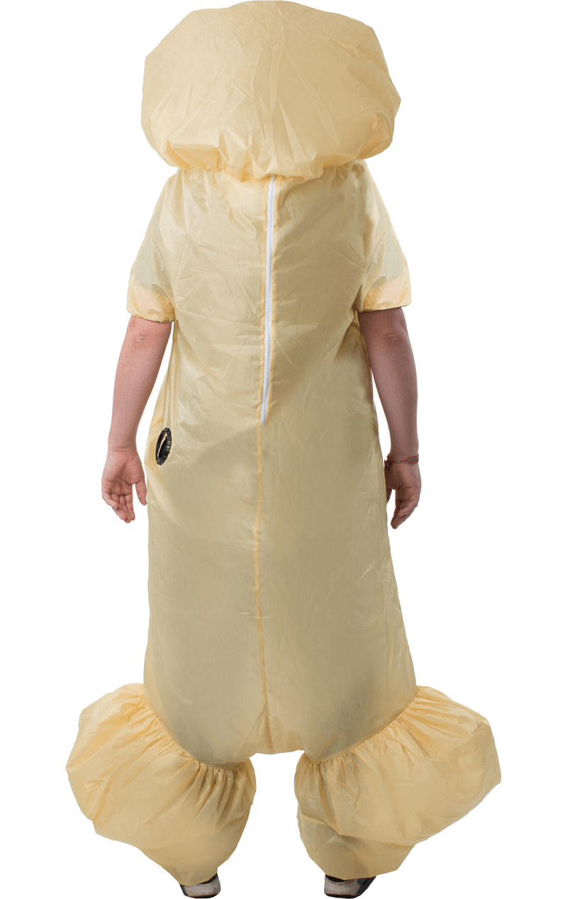 Orion Costumes Mens Inflatable Giant Willy Rude Stag Do Fancy Dress