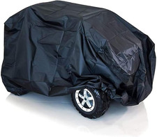 Kids Ride-On Toy Car Cover, Outdoor Wrapper Resistant Protection for Electric Ba