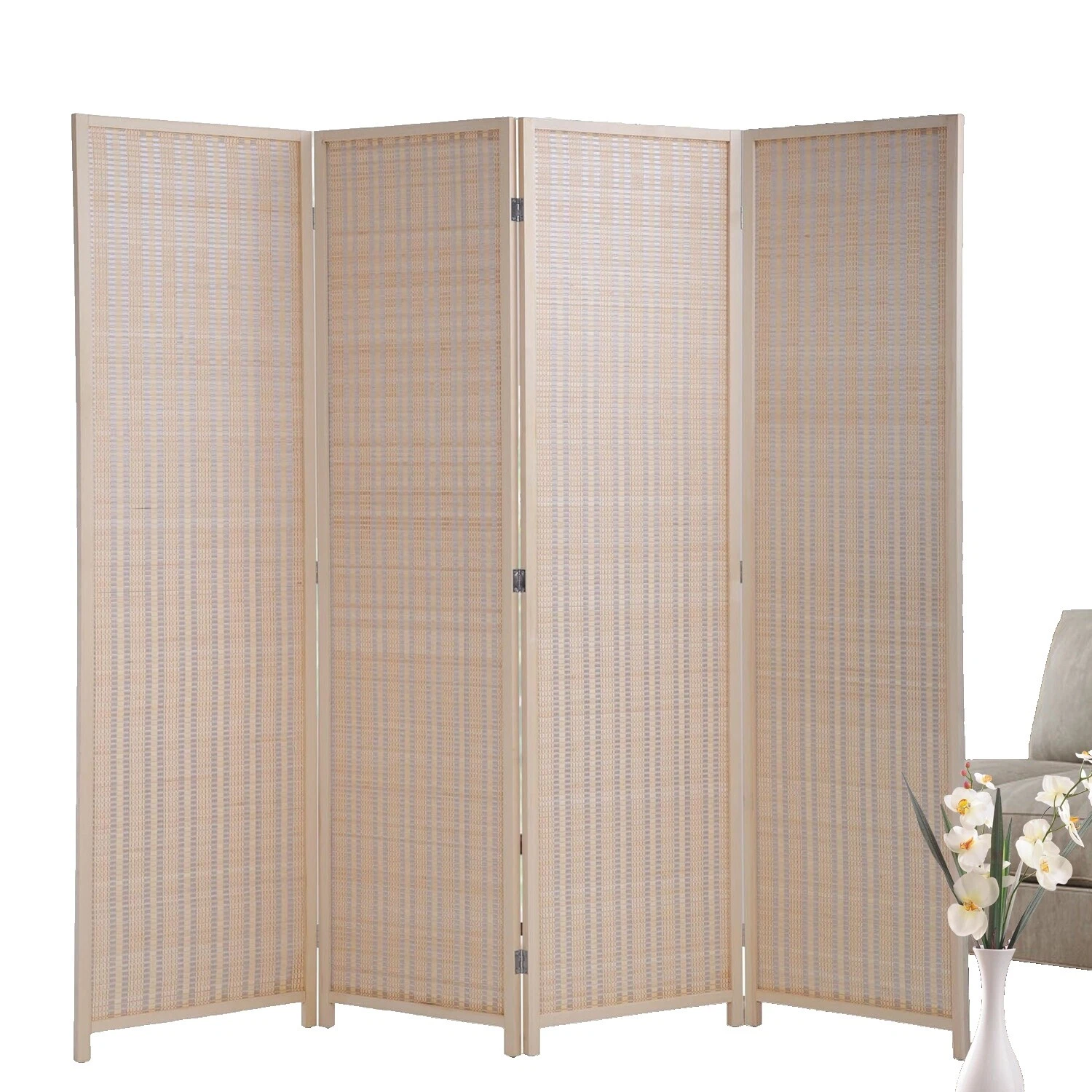 Bamboo Modern Home Office Furniture