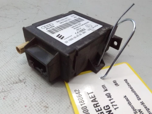 Audi A5 Sportback 8T original Steuergerät Standheizung 8K0963271 2.0TDI Bj.2014 - Bild 1 von 3