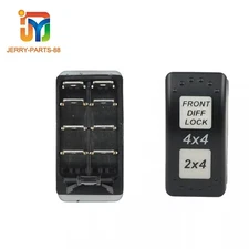 1 Piece Differential Switch for Can-Am 2018 Maverick X3 Turbo 710006040