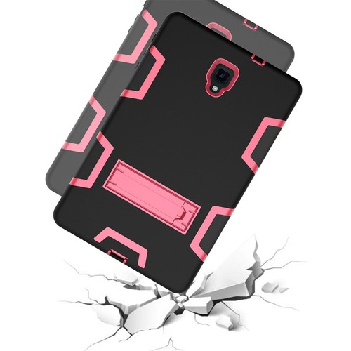 For Samsung Galaxy Tab A 10.5 T590/T595 Heavy Duty Shockproof Stand Case Cover - Picture 5 of 61