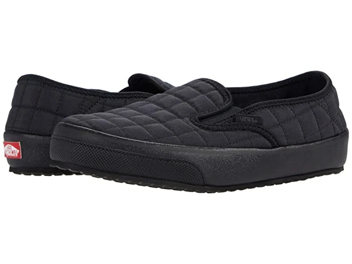 Vans Unisex Slip-Er 2 Slipper VN0A4UWOBLK | eBay