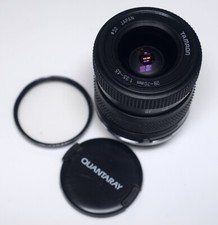for Nikon TAMRON 28-70mm f/3.5 Zoom Lens SLR DSLR Mirrorless Camera Japan