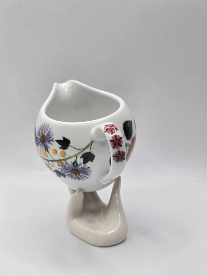 Olla de leche Rosenthal Magic Garden Blossom 2020 • Disco. Foto 4 de 4