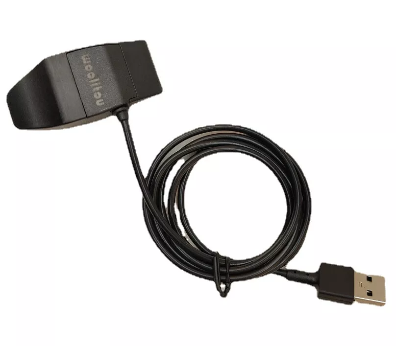 Mini USB Cable (12 inch long) for Garmin Alpha 100 or TT15/T5 collars