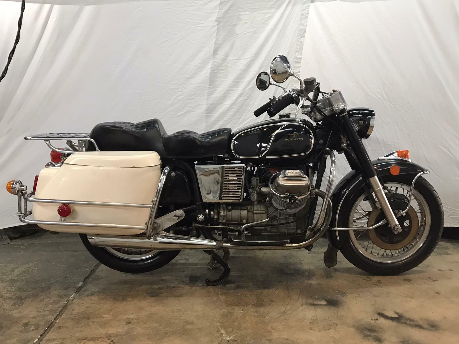 1975 Moto Guzzi eBay