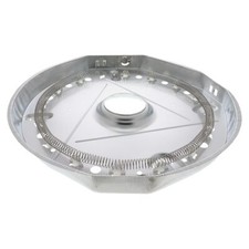 ERP 131475320 Dryer Heater Element Assembly for Electrolux Frigidaire