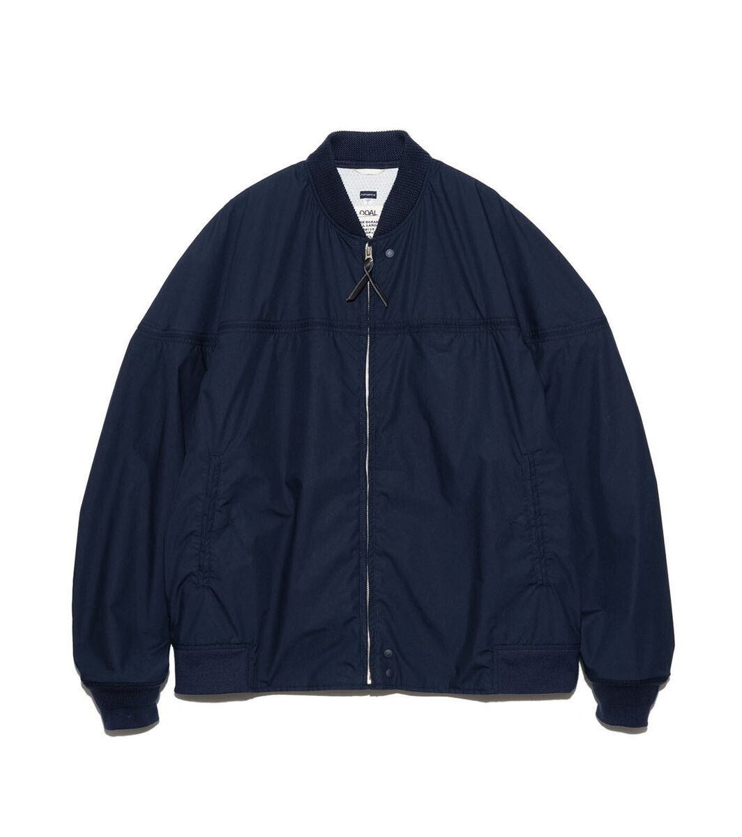 ASK availability First) nanamica Cadet Jacket Jacket from ASK availability First) nanamica Cadet Jacket Jacket from