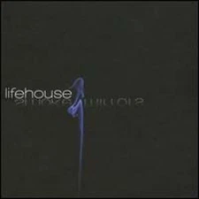 Smoke & Mirrors [Deluxe] by Lifehouse: Used