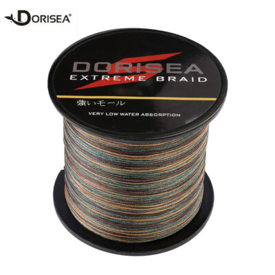 5 Benefits And Drawbacks Of Using Braided Fishing Line In Saltwater - Foto 2